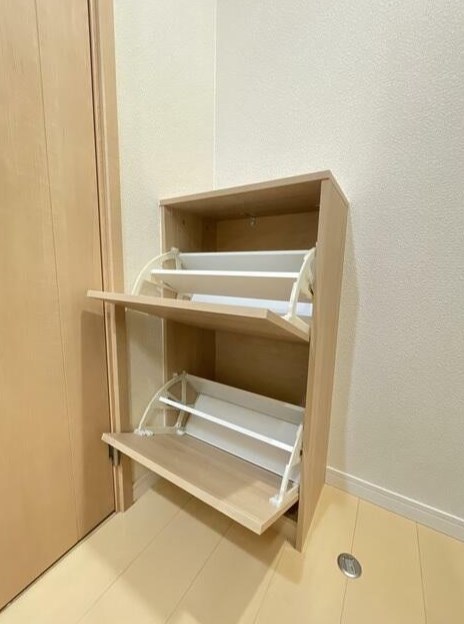 アビターレ杉田 その他5