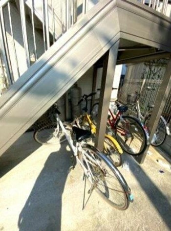 ファインパーク金沢八景A その他外観1