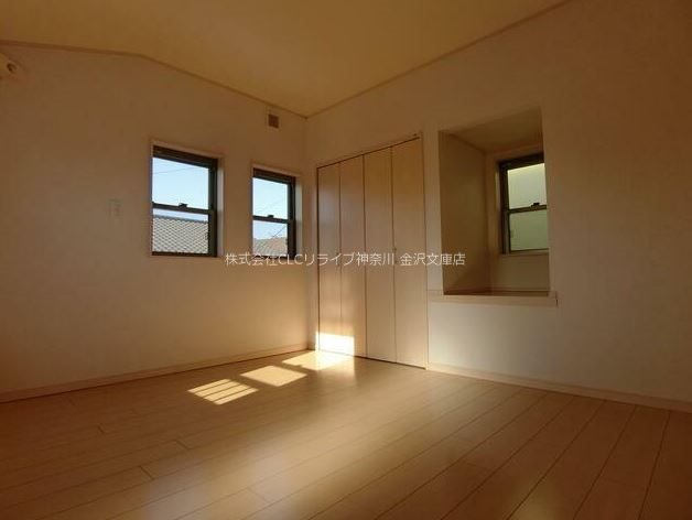 堀口戸建１ その他8