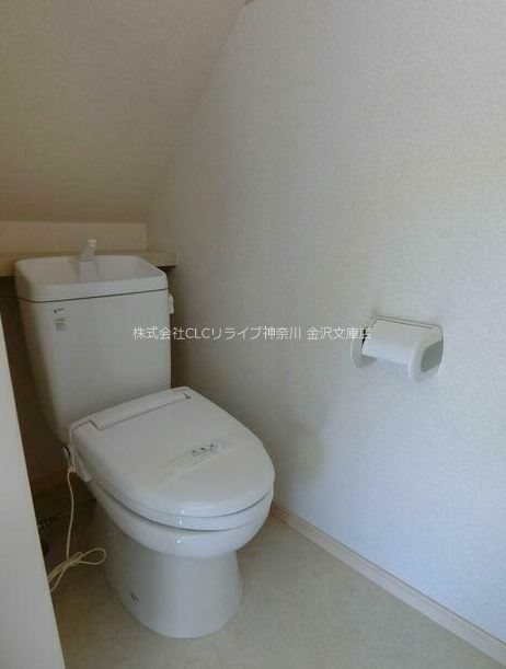 堀口戸建１ その他9