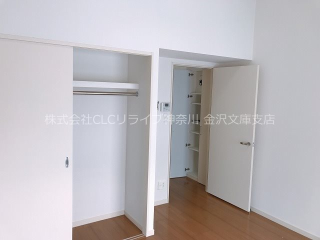 メイプルHouse参番館 リビング