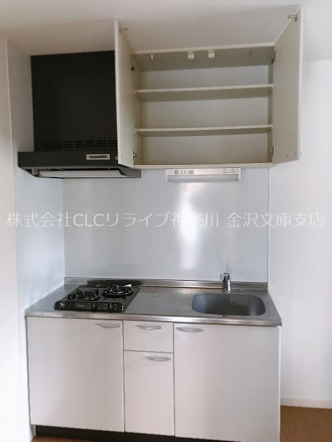 メイプルHouse参番館 キッチン