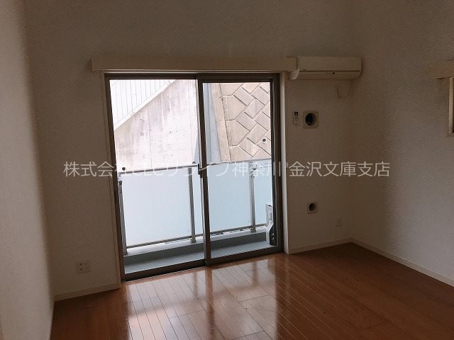 メイプルHouse参番館 ベッドルーム