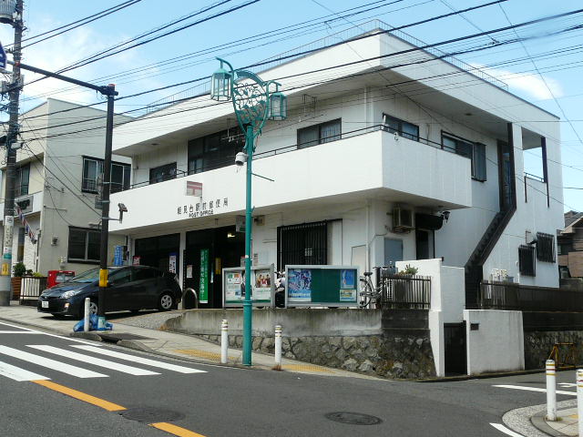 メイプルHouse参番館 周辺画像6