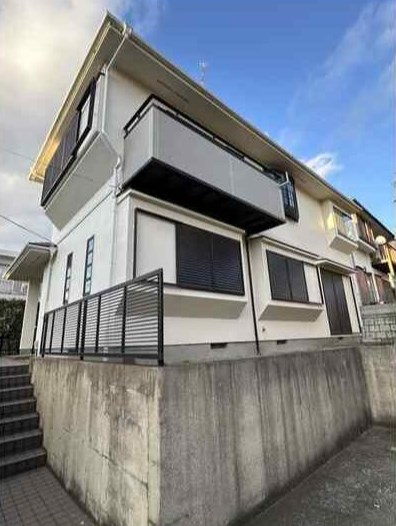 金沢区谷津町戸建 その他外観1