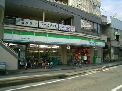CRASKA寺前 周辺画像4