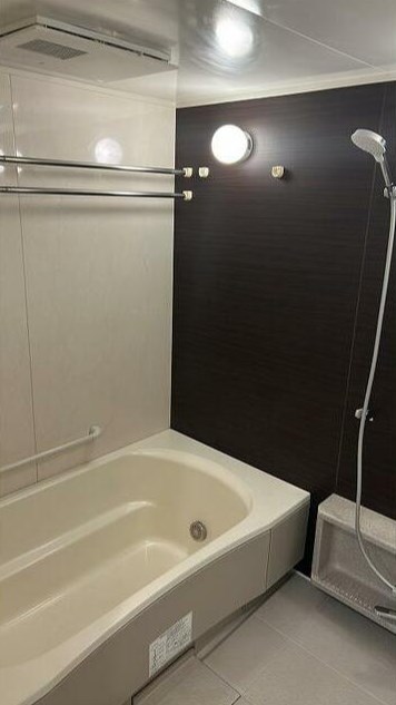 ドゥーエ横浜駅前 風呂画像