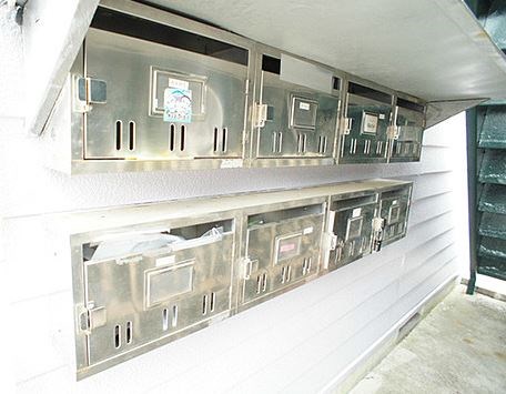 サクセスMG金沢文庫　A棟　 その他4