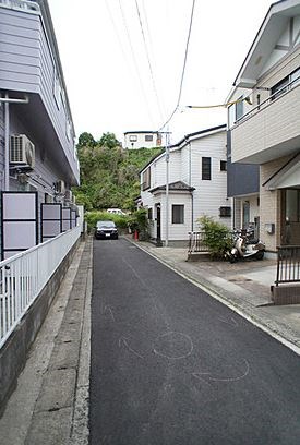 サクセスMG金沢文庫　A棟　 その他5