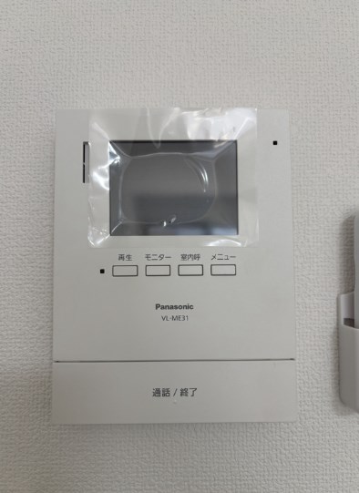 Wレジデンス１st その他4