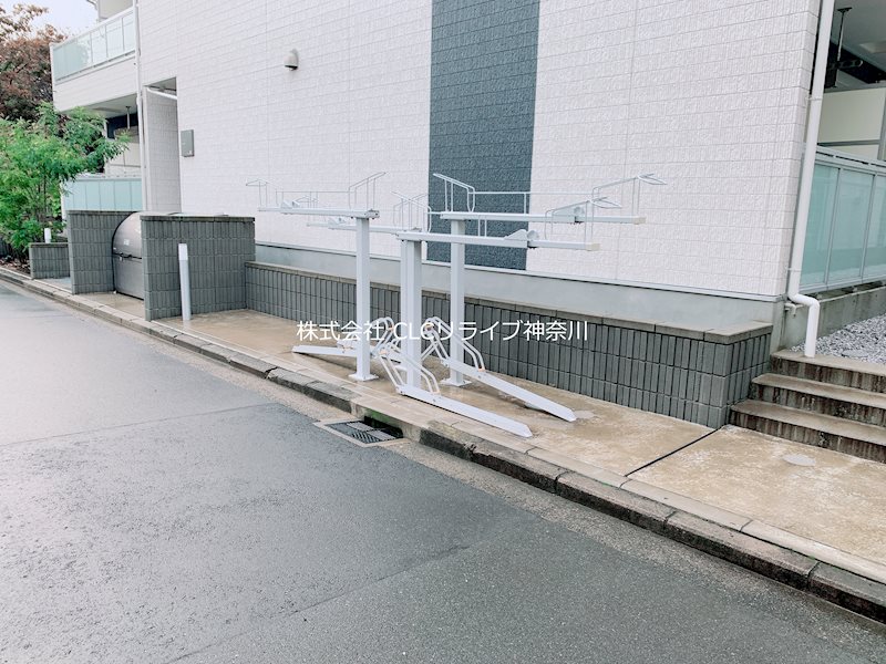 リブリ・柳町 その他外観1