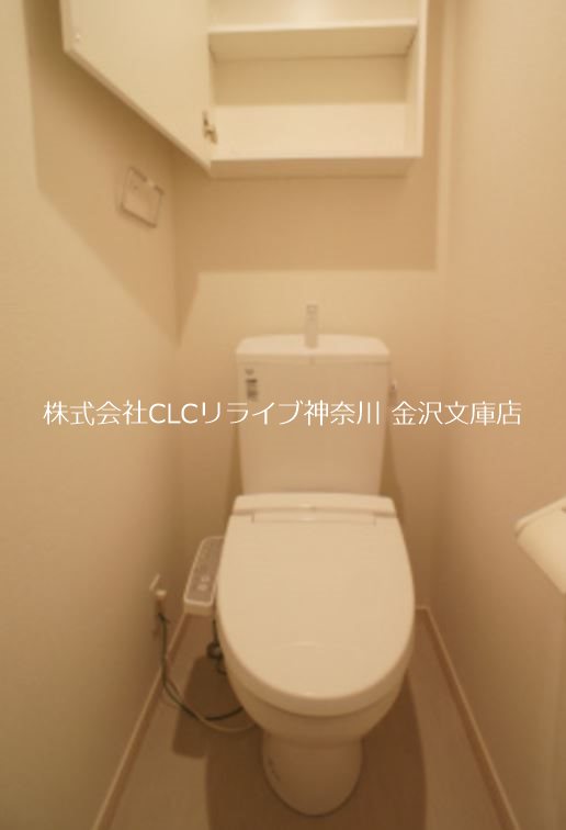 リブリ・柳町 その他1