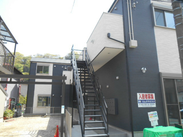 2階建ての1階のお部屋☆