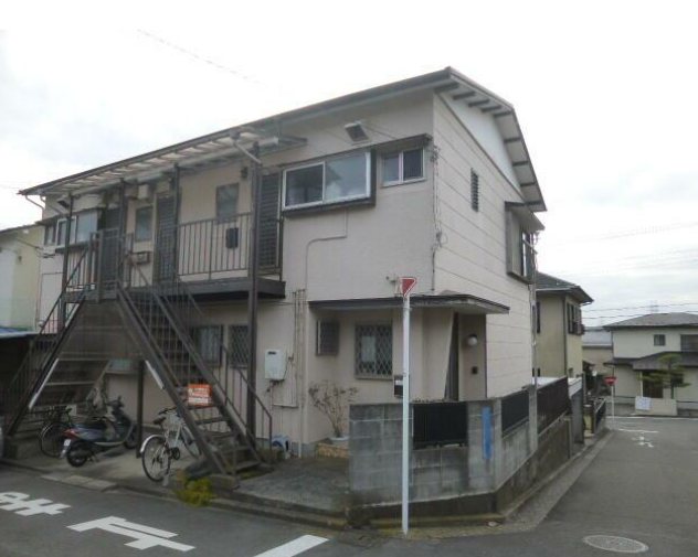 紺野荘 その他外観1