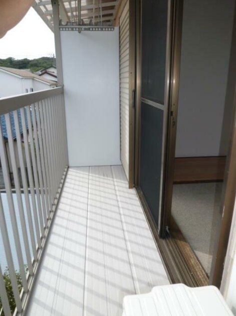 紺野荘 その他外観2
