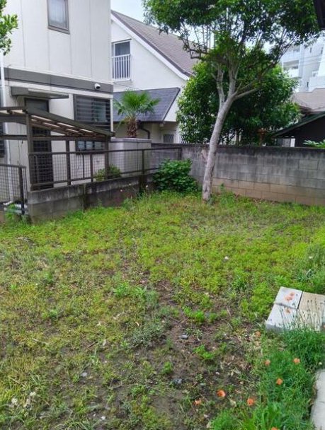 六浦１丁目貸家 その他外観1