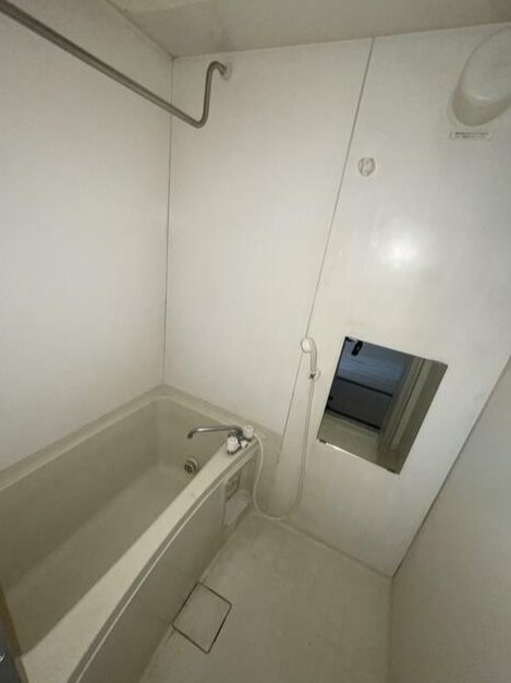 すみれマンション 風呂画像