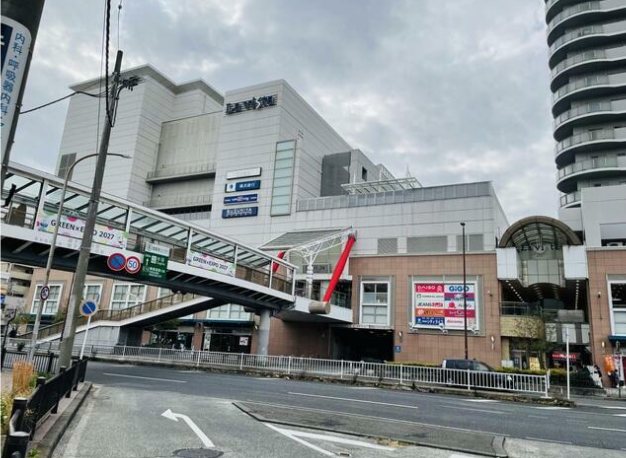 ステート新杉田 その他外観1