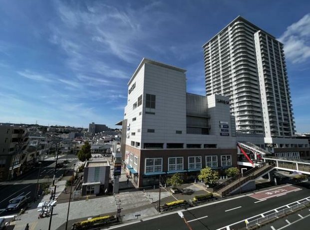ステート新杉田 その他外観4