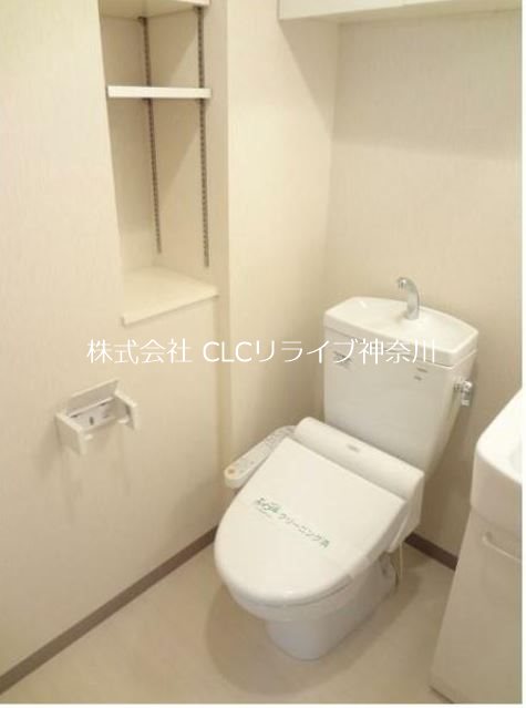 エトワール新杉田   その他3