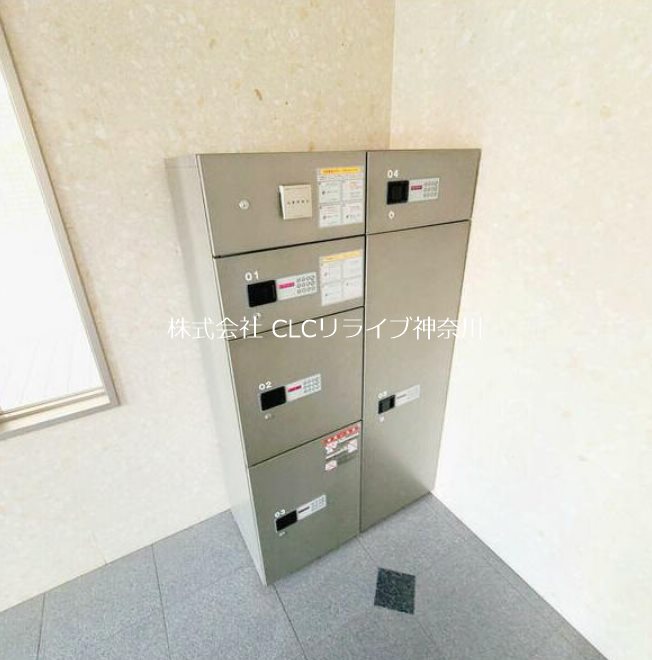 エトワール新杉田   その他外観3