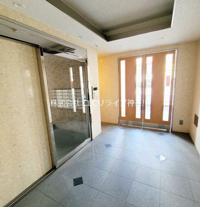 エトワール新杉田   その他外観4