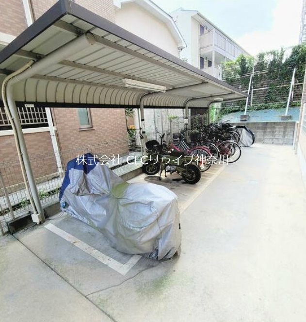 エトワール新杉田   その他外観5