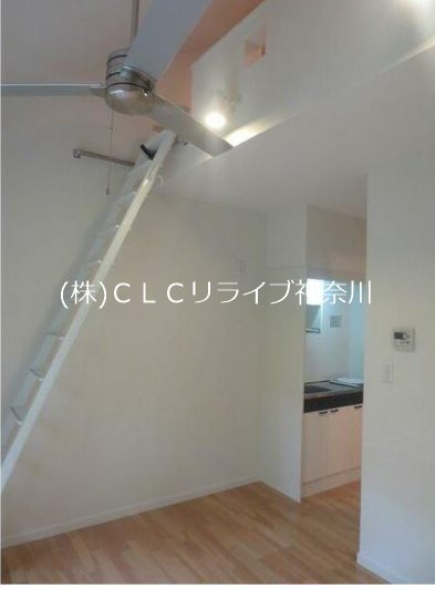 レジェンド野島公園 リビング
