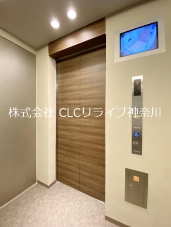 LOC&amp;#39;S YOKOHAMA　BAYSIDE その他外観2