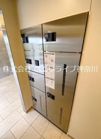 LOC&amp;#39;S YOKOHAMA　BAYSIDE その他外観3