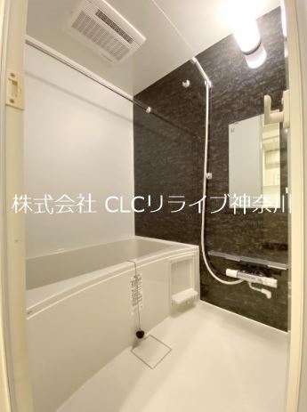 LOC&amp;#39;S YOKOHAMA　BAYSIDE 風呂画像