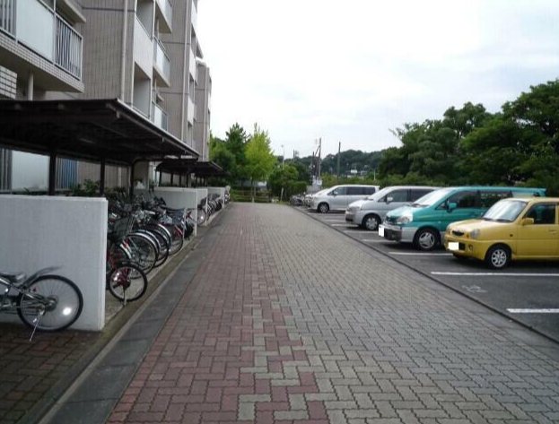 シーブリーズ金沢 その他外観1