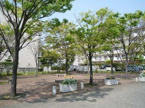 シーブリーズ金沢 その他外観3