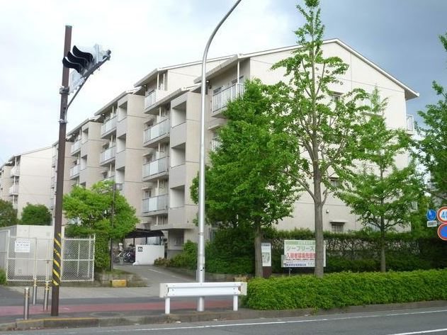 シーブリーズ金沢 外観写真