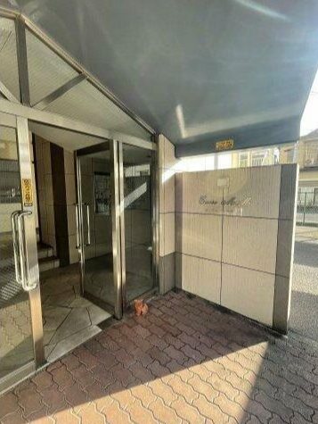 クォーレMM その他外観2
