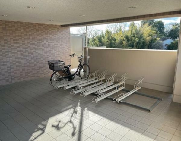 サンリーフ保土ヶ谷 その他外観3