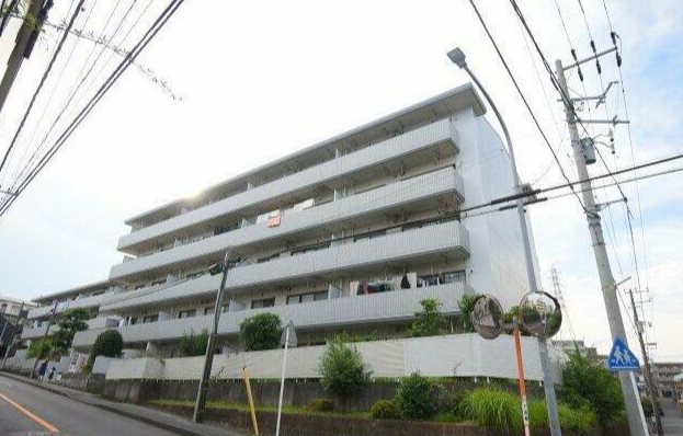 安心の鉄筋コンクリート造☆