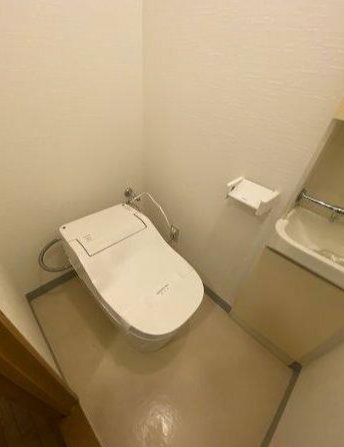 フルセイル権太坂 その他1