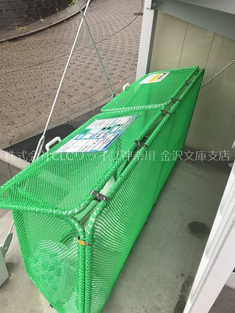 グランフェリオ金沢八景 その他外観2