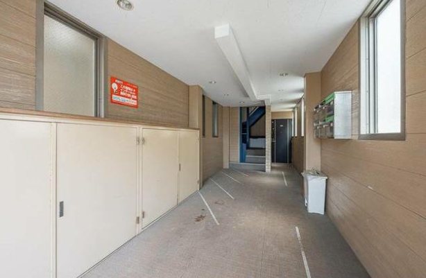 リフィナ横浜新杉田 その他2