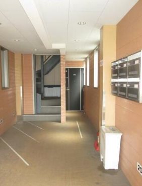 リフィナ横浜新杉田 その他外観1