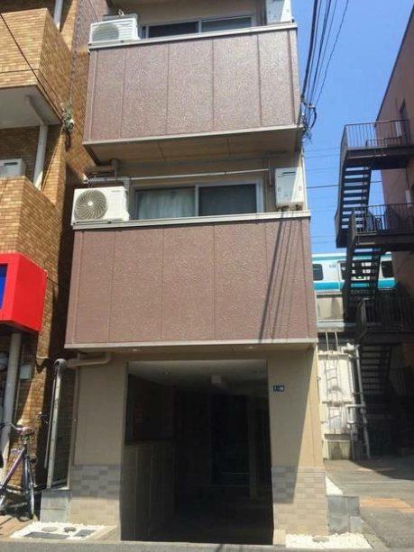 リフィナ横浜新杉田 その他外観3