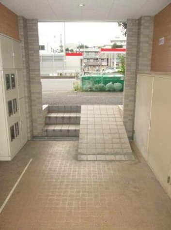 リフィナ横浜新杉田 その他11