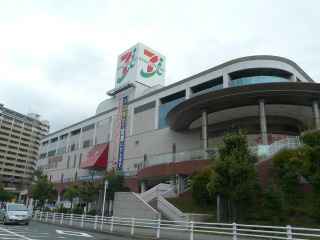 クリオ金沢文庫壱番館 周辺画像3
