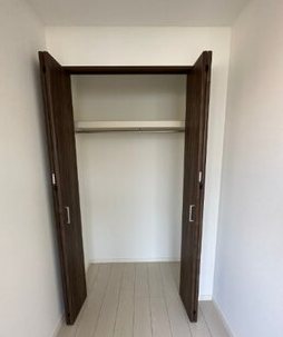 ラピス浜見台 ベッドルーム