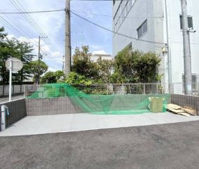 ＬＯＣ&amp;rsquo;Ｓ　ＹＯＫＯＨＡＭＡ　ＢＡＹＳＩＤＥ その他外観2