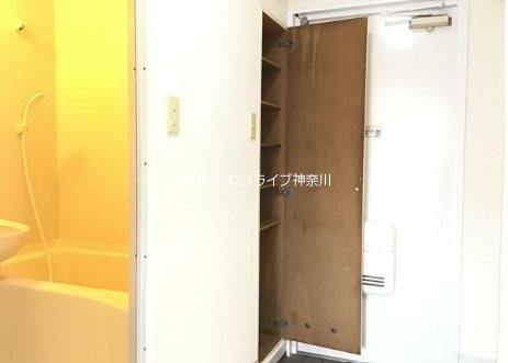 シャトール田口金沢八景 その他5