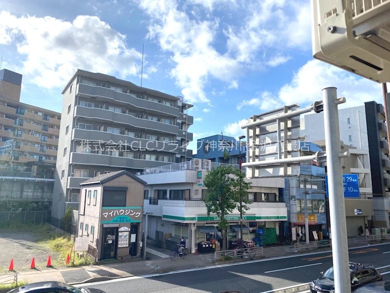 シャトール田口金沢八景 その他6