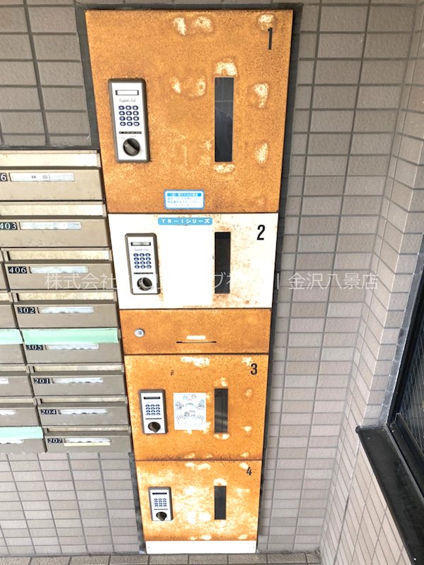 シャトール田口金沢八景 その他8