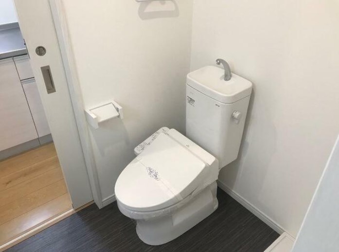 エステイトＢ能見台 その他1